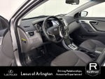 2011 Hyundai Elantra Ltd