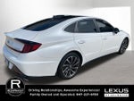 2022 Hyundai Sonata Limited