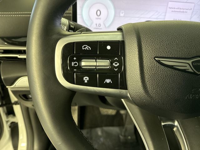 2025 Genesis GV80 2.5T