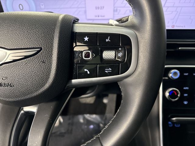 2025 Genesis GV80 2.5T