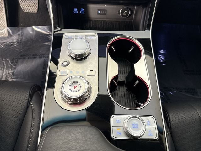 2025 Genesis GV80 2.5T