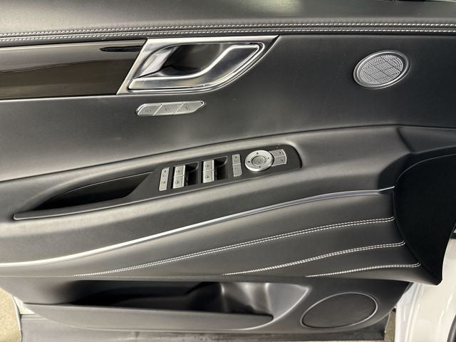 2025 Genesis GV80 2.5T