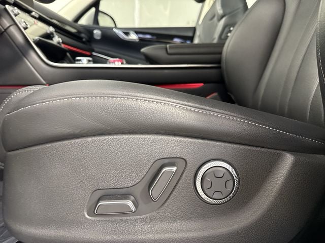 2025 Genesis GV80 2.5T