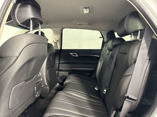 2025 Genesis GV80 2.5T
