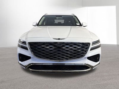 2025 Genesis GV80 2.5T