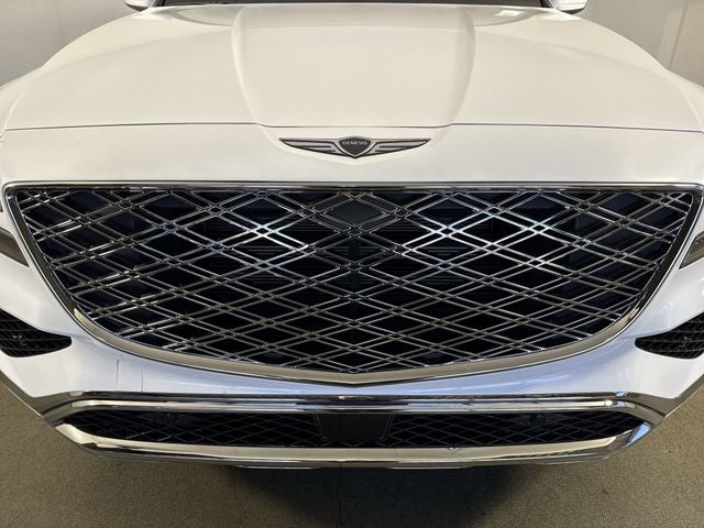 2025 Genesis GV80 2.5T