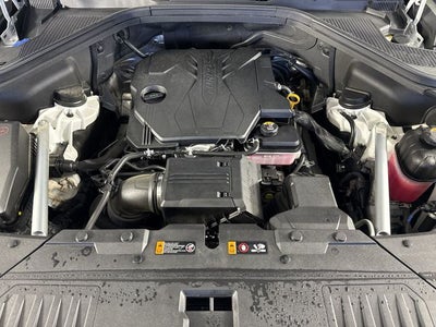 2025 Genesis GV80 2.5T