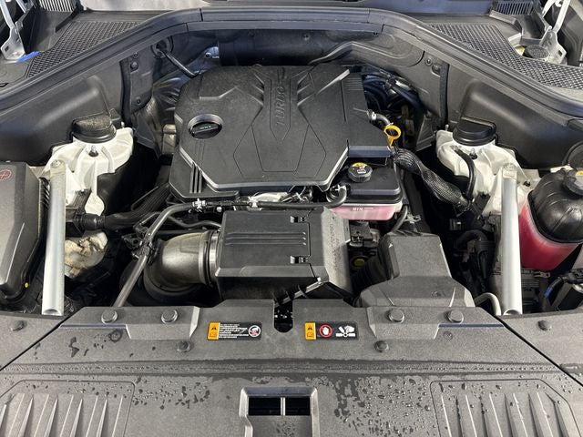 2025 Genesis GV80 2.5T