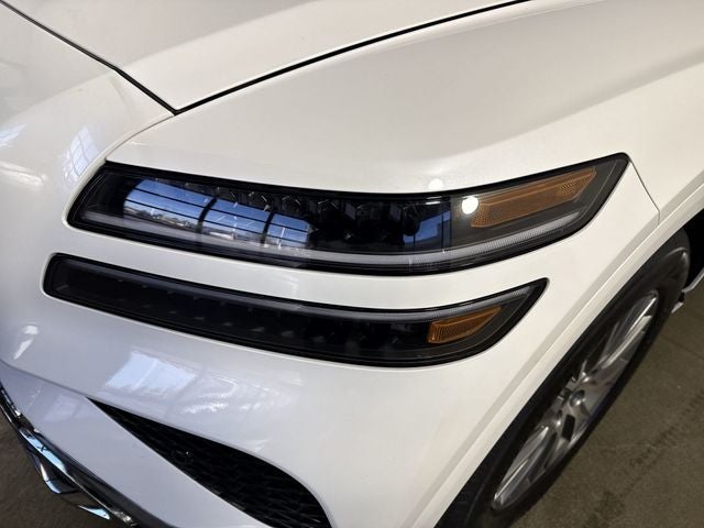 2025 Genesis GV80 2.5T