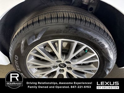 2025 Genesis GV80 2.5T