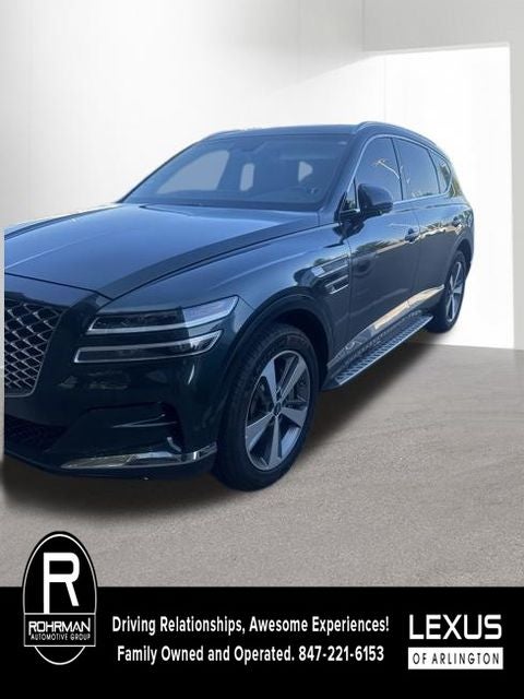 2023 Genesis GV80 2.5T AWD