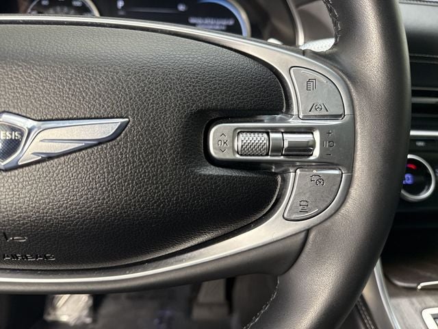 2023 Genesis GV80 2.5T AWD