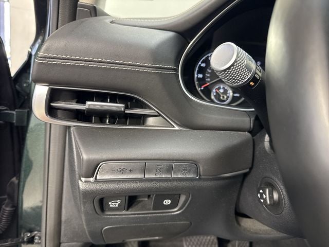 2023 Genesis GV80 2.5T AWD