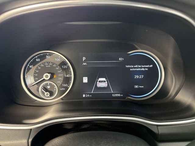 2023 Genesis GV80 2.5T AWD