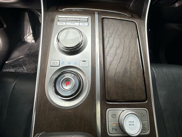 2023 Genesis GV80 2.5T AWD