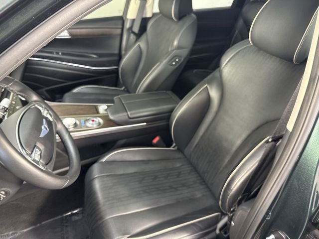 2023 Genesis GV80 2.5T AWD