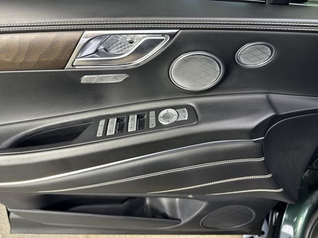 2023 Genesis GV80 2.5T AWD