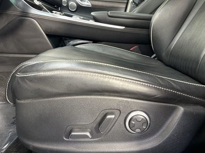 2023 Genesis GV80 2.5T AWD