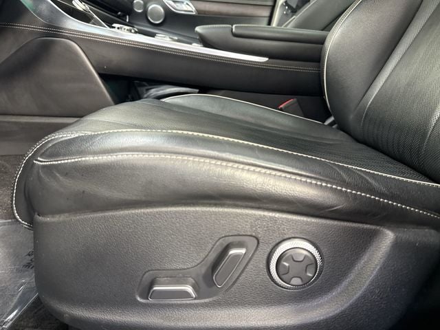 2023 Genesis GV80 2.5T AWD