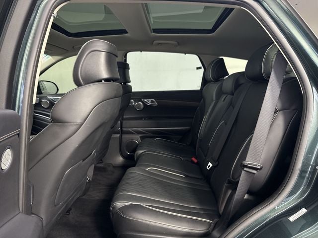 2023 Genesis GV80 2.5T AWD