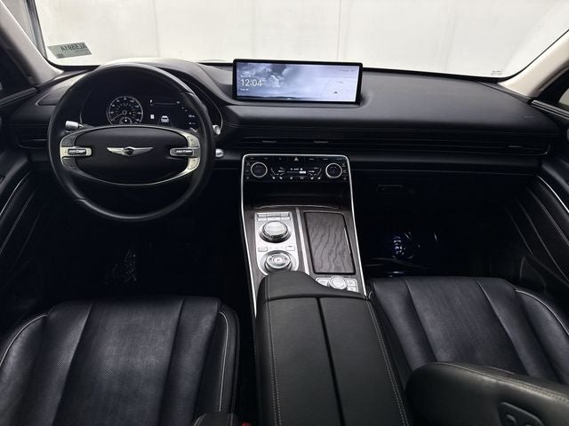 2023 Genesis GV80 2.5T AWD