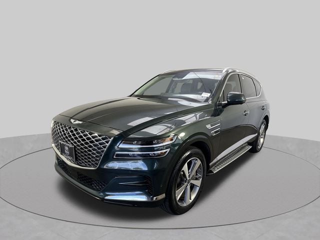 2023 Genesis GV80 2.5T AWD