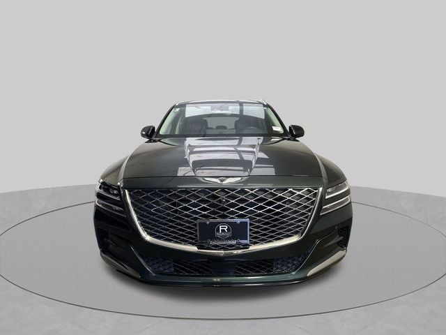 2023 Genesis GV80 2.5T AWD