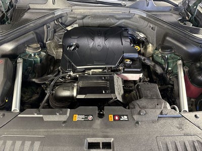 2023 Genesis GV80 2.5T AWD