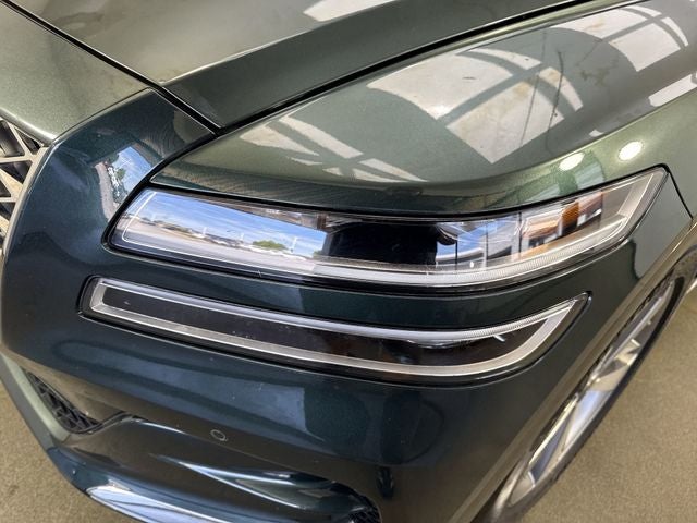 2023 Genesis GV80 2.5T AWD