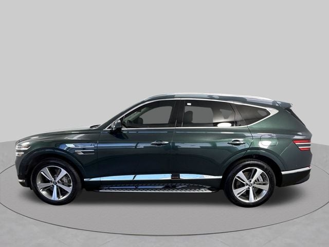 2023 Genesis GV80 2.5T AWD