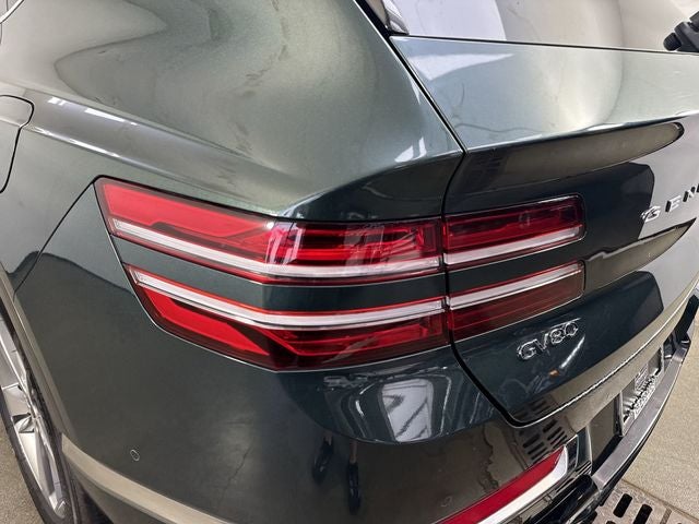 2023 Genesis GV80 2.5T AWD