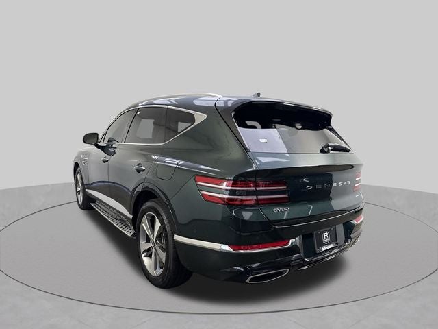 2023 Genesis GV80 2.5T AWD