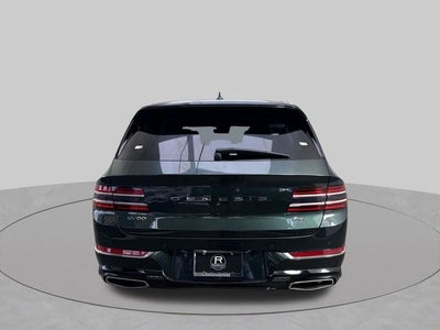 2023 Genesis GV80 2.5T AWD
