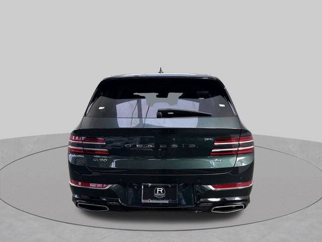 2023 Genesis GV80 2.5T AWD