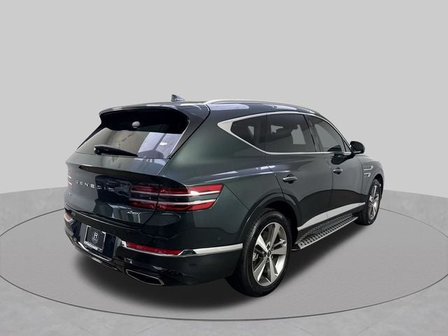 2023 Genesis GV80 2.5T AWD