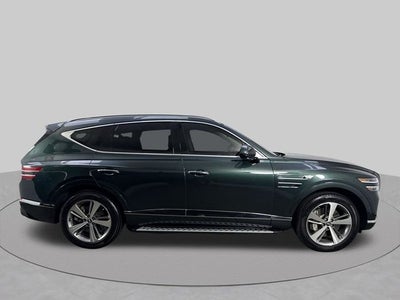 2023 Genesis GV80 2.5T AWD