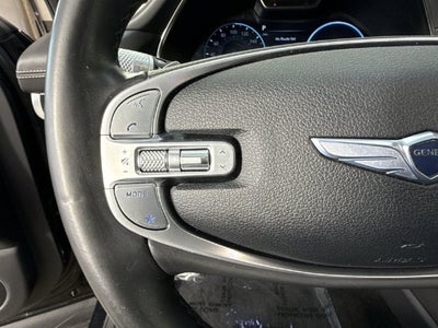 2023 Genesis GV80 2.5T AWD