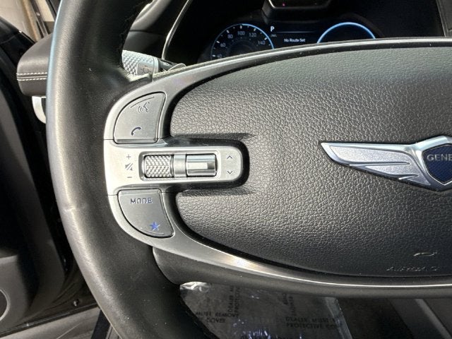 2023 Genesis GV80 2.5T AWD