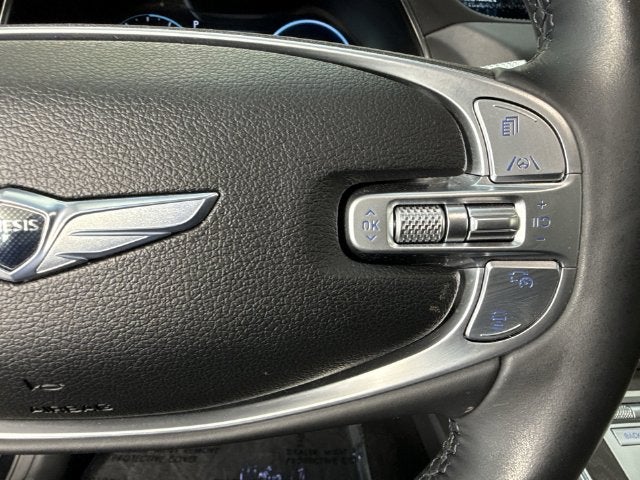 2023 Genesis GV80 2.5T AWD