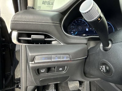 2023 Genesis GV80 2.5T AWD