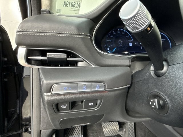 2023 Genesis GV80 2.5T AWD
