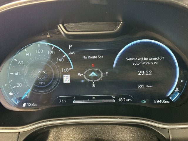 2023 Genesis GV80 2.5T AWD