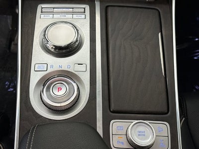2023 Genesis GV80 2.5T AWD