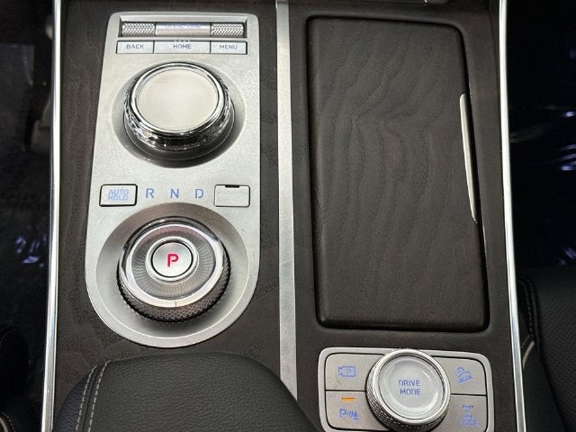 2023 Genesis GV80 2.5T AWD