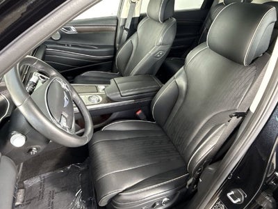 2023 Genesis GV80 2.5T AWD
