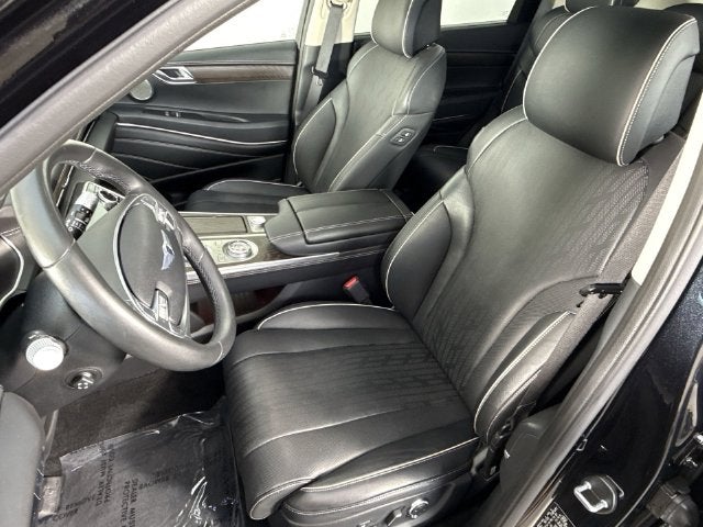 2023 Genesis GV80 2.5T AWD