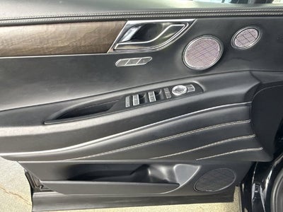 2023 Genesis GV80 2.5T AWD