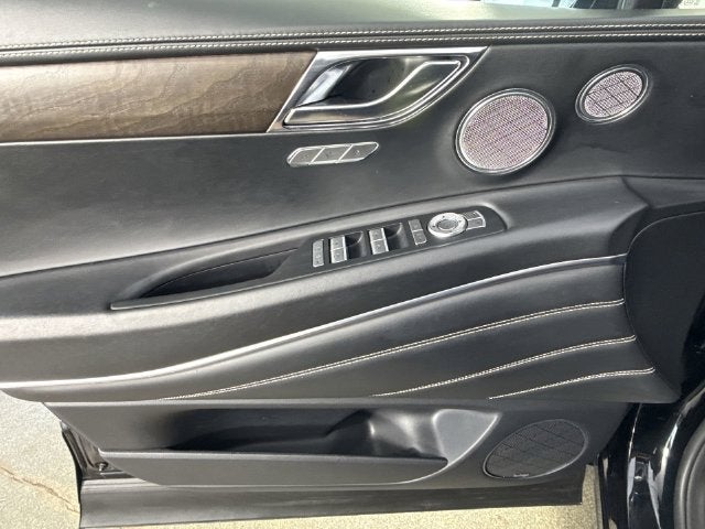 2023 Genesis GV80 2.5T AWD