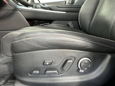 2023 Genesis GV80 2.5T AWD