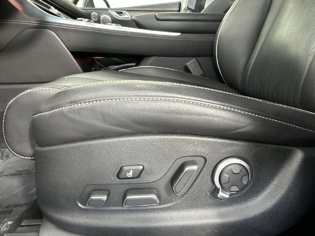 2023 Genesis GV80 2.5T AWD